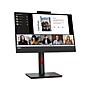 Lenovo ThinkCentre Tiny-In-One 22 Gen 5 21.5" 60 Hz LED Monitor, Black (12N8GAR1US)~#|#~077C9314-8D41-4F9F-8E18B9C97FED33BC_sc7