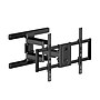 Compaq Heavy-Duty Full-Motion TV Wall Mount for 37”-86” TVs Black (86CMFMA)~#|#~077DDD30-7415-4374-AA98CEAB71A8967D_sc7