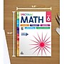Carson-Dellosa Math Workbook, 192 pages~#|#~077EA3C9-A459-4318-A8542AB8DBEA4E29_sc7