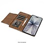 SaharaCase Indy Series Wallet for iPhone 17, Shock Absorbing, Canyon Brown (CP00912)~#|#~077F206B-98A6-406B-AA4B03F32F5429D5_sc7