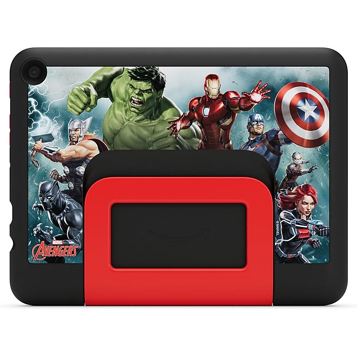 その他 Amazon Fire HD 8 Kids Pro Marvel Amazon Fire HD 8