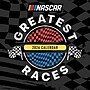 2026 TF Publishing Nascar Best Races 12" x 12" Monthly Wall Calendar, Multi (26-1018)~#|#~07812A31-2B7C-499F-BD906B2E72261747_sc7