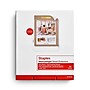 Staples Heavyweight Non-Glare Sheet Protector, 8.5" x 11", Clear, 50/Box (34749)~#|#~0783923F-C6A4-41D0-97BE69502B5F802A_sc7