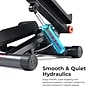 Sunny Health & Fitness SMART Mini Stepper, Black (P2330)~#|#~07842872-5AB6-40D6-934F7C95B7725952_sc7