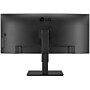 LG UltraWide 34" Curved 60Hz LCD Monitor, Textured Black (34BQ77QE-B)~#|#~078430B9-E2D8-4752-9391780FEF3EAF89_sc7