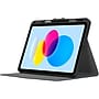 Targus VersaVu 10.9" Case for iPad 10th Gen, Blue (THZ93502GL)~#|#~0784C96F-D898-4E9E-8E0EBDC30FEC436C_sc7