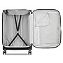 Delsey Cruise 3.0 28" Suitcase, 4-Wheeled Spinner, TSA Checkpoint Friendly, Black (40287983600)~#|#~07858AE2-0BB4-464A-817DD6419E526726_sc7