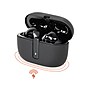 Wicked Audio Mojo 800 Wireless Active Noise Canceling Earbud Headphones, Bluetooth, Black (WI-TW4850)~#|#~07882895-07D3-4244-8DD631F69A02DE59_sc7