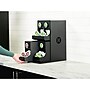 Keurig 4-Compartment Coffee Organizer, Black (5000380138)~#|#~0788EBF6-D07D-4C29-95898A36AD6BCFC1_sc7