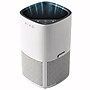MIKO Essence HEPA Tabletop Air Purifier, 3-Speed, Grey (MA-06WG)~#|#~078A39EC-D11A-4D9C-96D0A98F048753E4_sc7