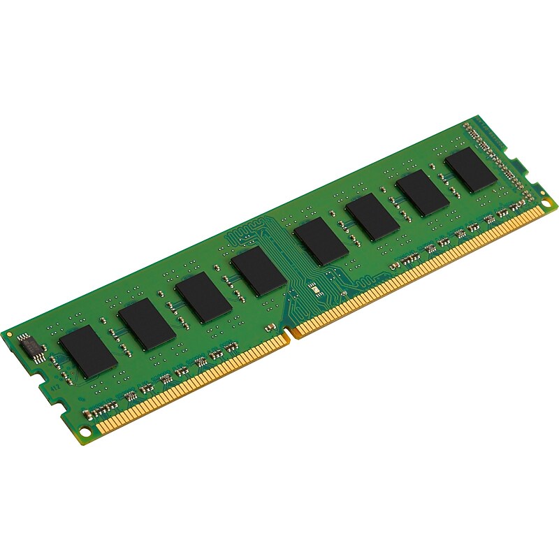 Kingston 4GB DDR3L SDRAM Memory (KCP3L16NS8/4) image 1