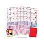bendon Minions Valentine Cards with Tic-Tac-Toe Game (61133)~#|#~078D81FB-48BC-4FA0-BA0D9E42E2CCFA72_sc7
