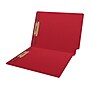 Medical Arts Press Reinforced End Tab File Folder, Straight Cut, Letter-Size, Red, 250/Carton (S-01602-RED-B)~#|#~078E1D8B-8F91-407F-893CC2B2B353C739_sc7