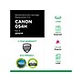 Clover Imaging Group Remanufactured Magenta High Yield Toner Cartridge Replacement for Canon 054H (3026C001)~#|#~078E9CB0-99A0-4052-A46DEA52C719BD50_sc7