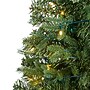 Nearly Natural Vermont Fir Artificial Christmas Tree, 4' (T1787)~#|#~078ED287-C75F-464E-8DA52DAC186468F0_sc7