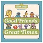 2027 TF Publishing Sesame Street 12" x 12" Monthly Wall Calendar, Multicolored (27-1124)~#|#~078FFCA3-3334-4A9E-A17538228B606A67_sc7
