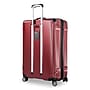 Ricardo Beverly Hills Rodeo Drive 2.0 28" Hardside Suitcase, 8-Wheeled Spinner, Crimson Red (098-29-618-4VP)~#|#~079053E3-2B56-47E5-B47078B242DA5E38_sc7
