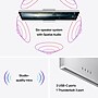 Apple Studio Display 27" 5K Retina IPS 60Hz Monitor, Built-In Speaker, Silver (MYJH3LL/A)~#|#~0791BACC-53F2-4D18-8FD9AB0D6BF5F601_sc7