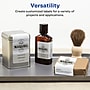 Avery Laser/Inkjet Square Labels, 2" x 3.5", Glossy White, 80 Labels/Pack (94238)~#|#~079308FC-7B15-4A68-B255DC30D351C159_sc7