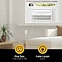 Whirlpool Energy Star 115-Volt 12,000 BTU Window Air Conditioner with Remote, White (WHAW-121IN)~#|#~07970214-B2F2-4FFB-9016B68B9CAC907D_sc7