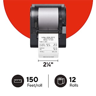 Lexmark Black Return Program Imaging Unit (58D0Z00) | Staples
