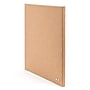 U Brands Cork Canvas Bulletin Board, 14" x 14", Frameless (463U00-04)~#|#~07979CD9-AB79-4FD5-9E0F424E068F6429_sc7