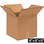 12" x 12" x 12" Multi-Depth Shipping Boxes, 25/Pack (MD121212)~#|#~07980ADD-38EF-4632-9BE7EC06A7B68C15_sc7