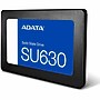 ADATA Ultimate SU630 240GB 2.5-Inch SATA Solid State Drive, 3D QLC NAND (ASU630SS-240GQ-R)~#|#~07981186-E5DC-4081-A9AE1914628F3884_sc7