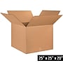 25" x 25" x 20" Shipping Boxes, 10/Bundle (252520)~#|#~07999BA5-2FBA-4D57-B1E91127D81E07FF_sc7
