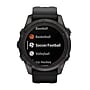 Garmin fenix 7S Pro Smart Watch, 42 mm, Carbon Gray & Black (GRM0277610)~#|#~079AC4C5-294A-4BAD-B042A64BE4C3185B_sc7