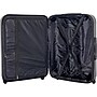 Geoffrey Beene 3-Piece Spinner Luggage Set, Navy (GB25-3)~#|#~079D7841-B254-4304-A885FE5762699B37_sc7