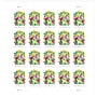 USPS Wedding Blooms Two Ounce 20 Postage Stamps (TWO-WEDBLOOMS-20)~#|#~079DCA23-59CF-4AD9-83883D7C0A434F3F_sc7