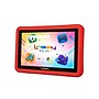 Linsay 7" Octa Core Tablet, WiFi, 128GB SSD, Android 15, Bundled with Kids Red Defender Case (F7UXD128Bundled with KidsRED)~#|#~079DD8EC-7CDA-46C8-A3391B858BBF875E_sc7
