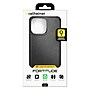cellhelmet Fortitude Series MagSafe Phone Case for iPhone 16 Pro Max, Shock Absorbing, Onyx Black (CF-107-BLK)~#|#~07A2A967-DCF7-4C5C-B0BD013ED5711DBE_sc7
