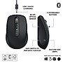 Logitech MX Anywhere 3S Wireless Optical USB Mouse, Black (910-006928)~#|#~07A47510-719D-41BA-A3DD2436EDBD8345_sc7