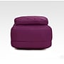 Nicci Polyester Cross-Body Quilted Bag, Purple (CBM240510A-PUR)~#|#~07A5A432-819E-4040-B780279187ABE3B9_sc7