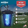 Flowtron Bug Zapper for Multiple Insects ~#|#~07A668A8-479E-4F95-86A5BE78F8C07414_sc7