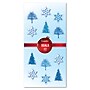 Geographics Winter Trees Holiday Seals, Multicolored, 40/Pack (50064)~#|#~07A73B68-FDEB-40DE-AA2B72F150A7E2E1_sc7