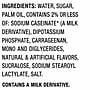 International Delight Singles Sweet Cream Liquid Creamer, 0.44 oz., 24/Box (136519)~#|#~07A82645-440F-4AE3-975EE1C180118DBF_sc7