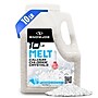 Snow Joe Ice Melt Crystals, 10 lb. Jug (MELT10CC-J)~#|#~07AA3C16-4CC4-4E00-80510C8BB3140BDC_sc7