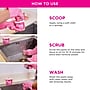 The Pink Stuff Miracle Cleaning Paste Degreaser, 17.6 Oz. (23705)~#|#~07AC29AB-1396-4264-82F1DA63EAF1B3C3_sc7