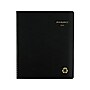2024 AT-A-GLANCE Recycled 9" x 11" Monthly Planner, Black (70-260G-05-24)~#|#~07AD9E78-A940-42AB-B488F8060FCFCB77_sc7