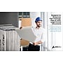 AdirOffice Steel Blueprint Large File Storage Pivot Wall Rack, Gray (617-KIT1)~#|#~07AE0486-E016-4C5F-A269CE2783C94991_sc7