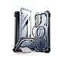 i-Blason ArmorBox MagSafe Rugged Case for Samsung Galaxy S24 Ultra, Metallic Blue (GS24UABSTT)~#|#~07AEF0CF-3D7E-4FE0-B1E1DC3D4F0E3A37_sc7