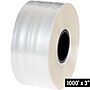 2 Mil Poly Tubing, 3" x 1000", Clear (PZT0302)~#|#~07AFEE07-05F0-4EC1-BDB453A9EEF02072_sc7