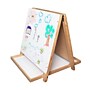 Flipside Tabletop Dry-Erase Whiteboard, 18" x 18.5" (17305)~#|#~07B00B4F-D0D6-4A85-A3954E5BBE7F4FD9_sc7