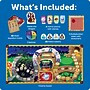 Learning Resources Wizards of Mathland, Multicolored (LER5029)~#|#~07B0C195-D4ED-4A27-98697FA49AA1D205_sc7
