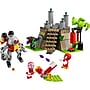 LEGO Sonic Knuckles and the Master Emerald Shrine, 325 Pieces (76998)~#|#~07B55815-A4A6-41B6-AA17596AD617E8F8_sc7