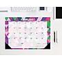 2026 Willow Creek Modern Geometric 17" x 12" Monthly Desk Pad Calendar (57117X)~#|#~07B5D162-0ED2-4970-8D95B84B1641B8F3_sc7