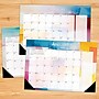 2026 Willow Creek Abstract Art 17" x 12" Monthly Desk Pad Calendar (57391)~#|#~07BA4F8E-EA2C-4E6F-AB32882D0199A0BE_sc7
